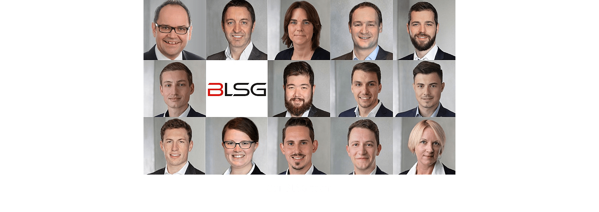 PA acquires BLSG
