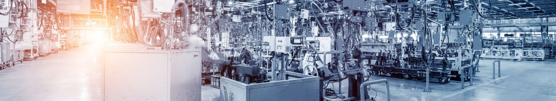 manufacturing fl