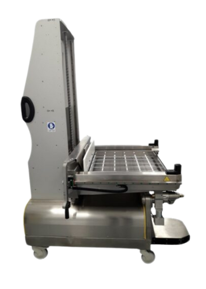 electric lift trolley