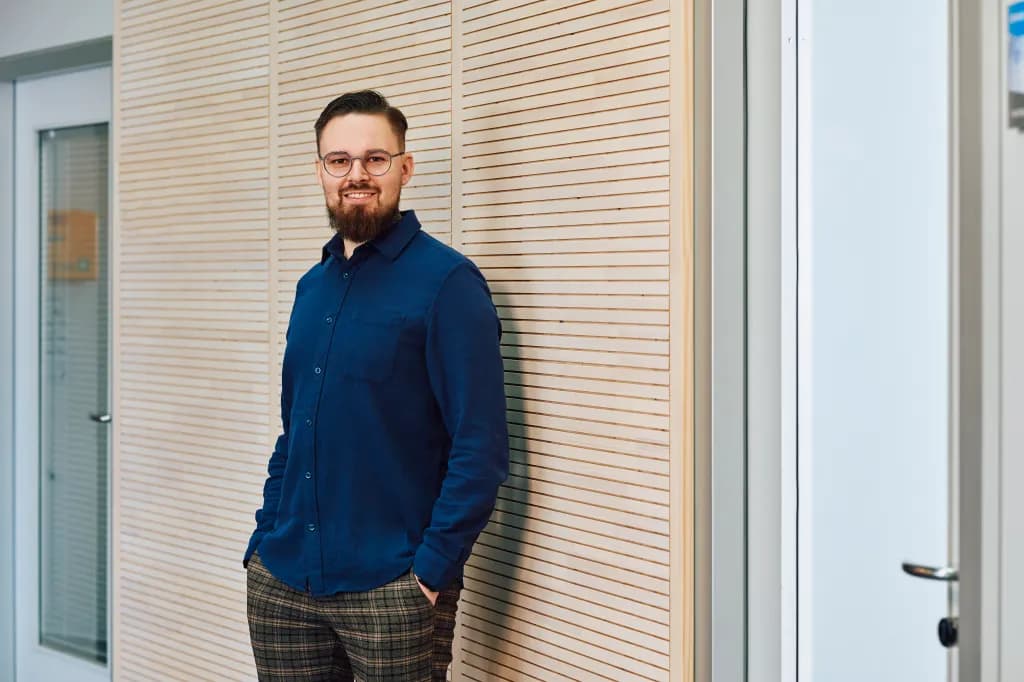 Levin Kopietz · Executive Consultant / Lead Competence Center at Orise