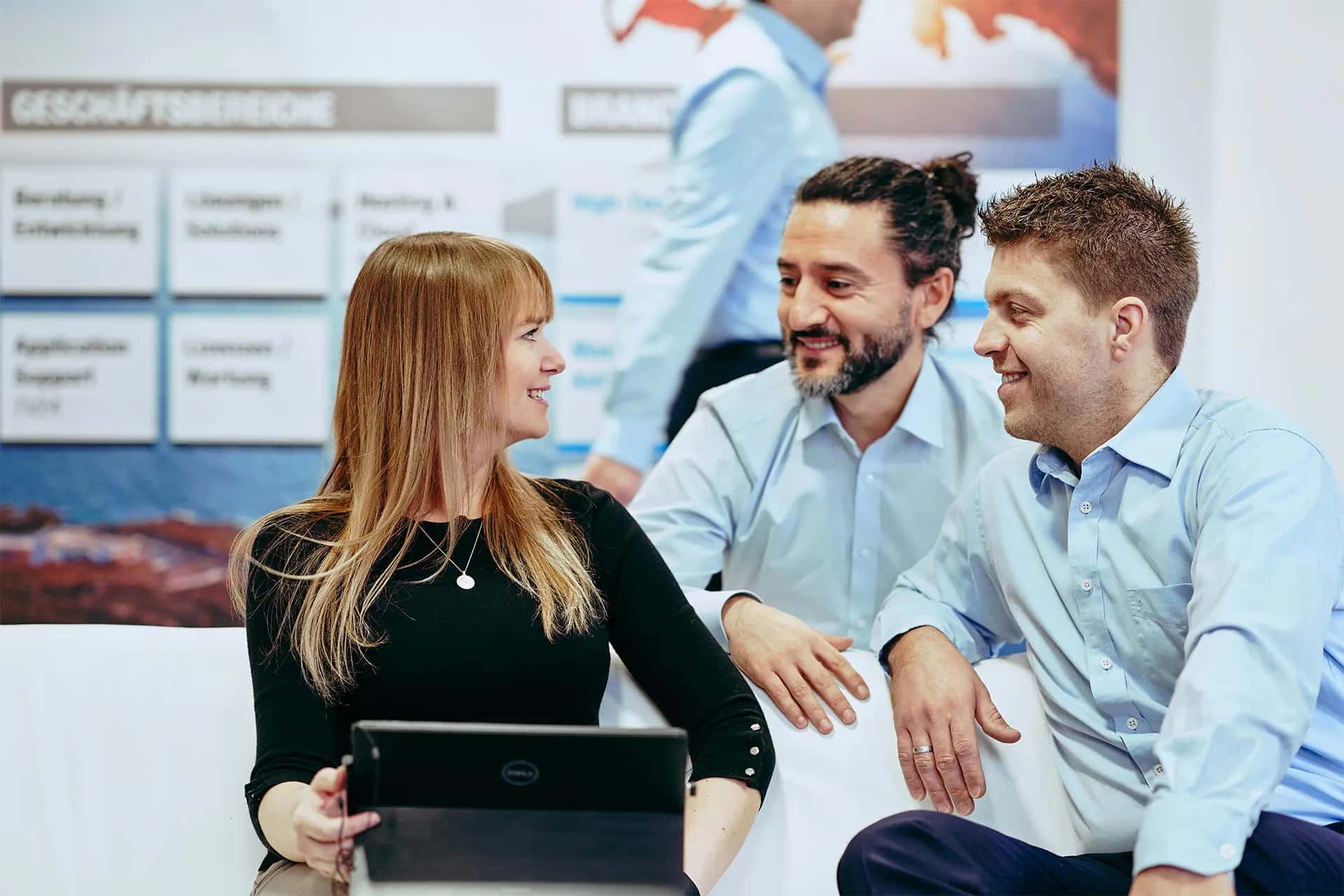 Orise sap application management service tailored for each client's need