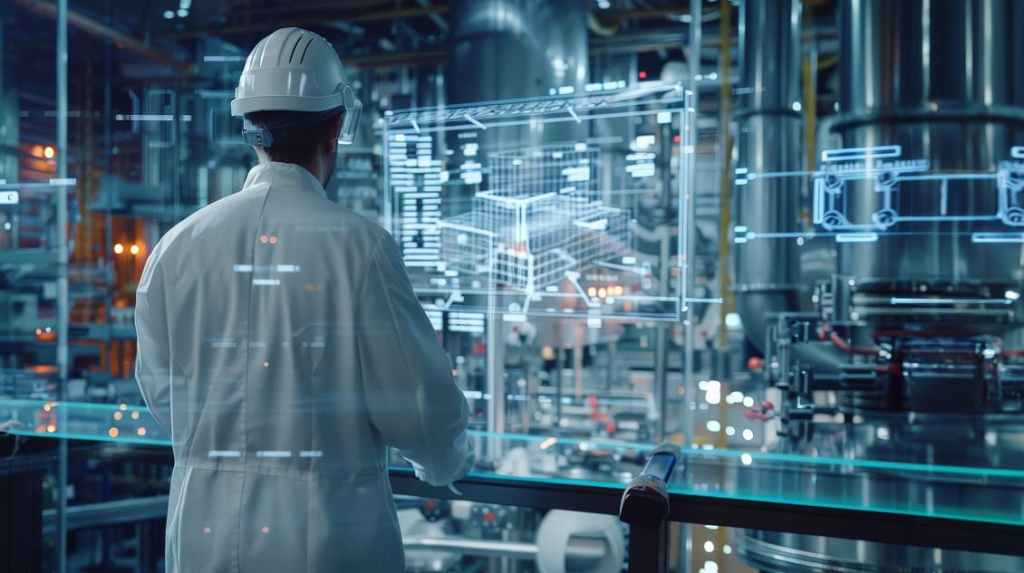 the future of iot in manufacturing