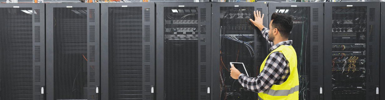 data centers side image